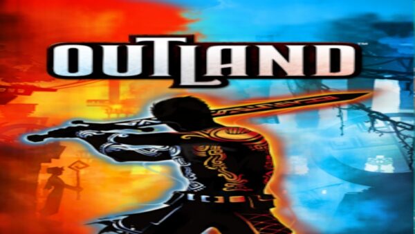 OUTLANDSPECIAL EDITION STEAM KEY