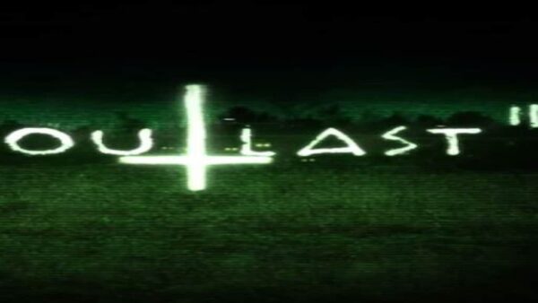 OUTLAST 2 STEAM KEY