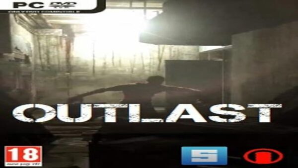 OUTLAST STEAM KEY