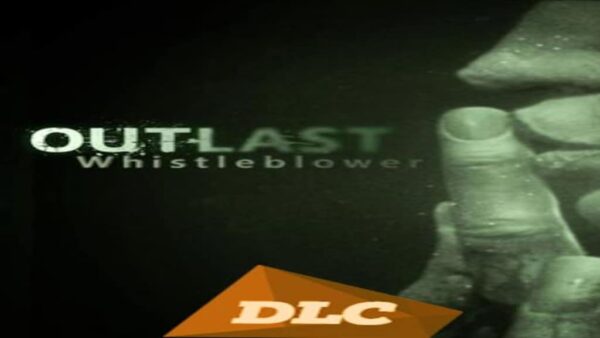 OUTLASTWHISTLEBLOWER STEAM KEY