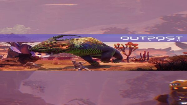 OUTPOST ZERO STEAM KEY