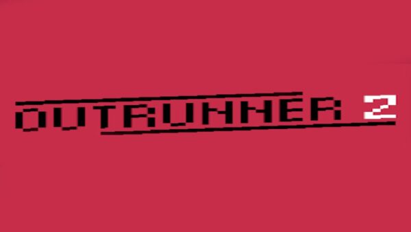 OUTRUNNER 2 STEAM KEY