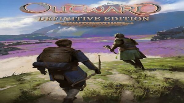 OUTWARD DEFINITIVE EDITION STEAM KEY