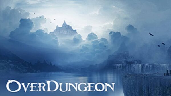 OVERDUNGEON STEAM KEY