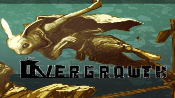 OVERGROWTH STEAM KEY