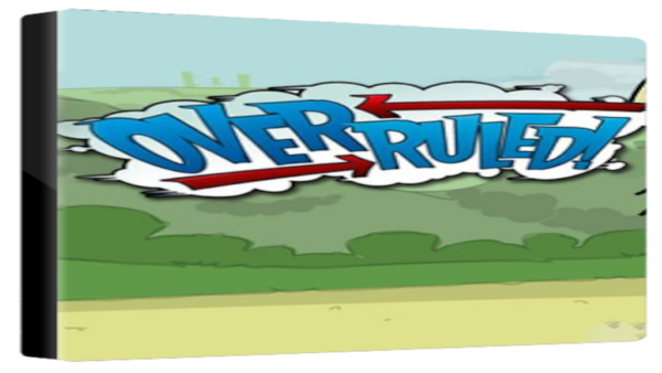 OVERRULED! STEAM KEY