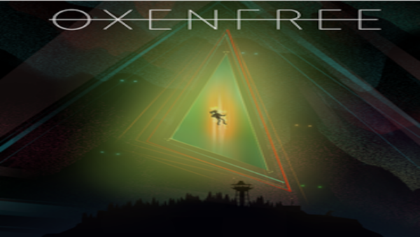 OXENFREE STEAM KEY