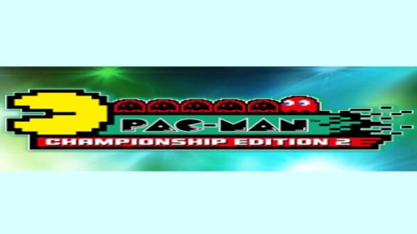 PAC-MAN CHAMPIONSHIP EDITION 2 STEAM KEY