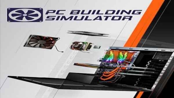 BUILDING SIMULATOR STEAM KEY