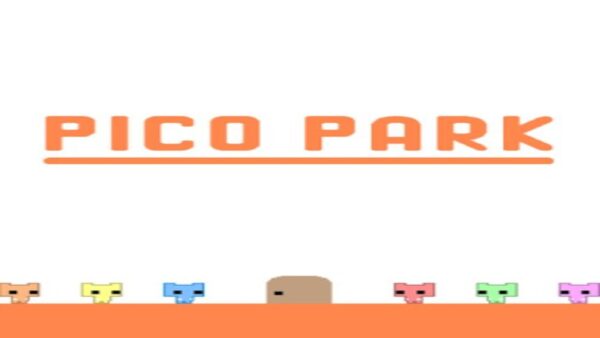 PICO PARK STEAM KEY