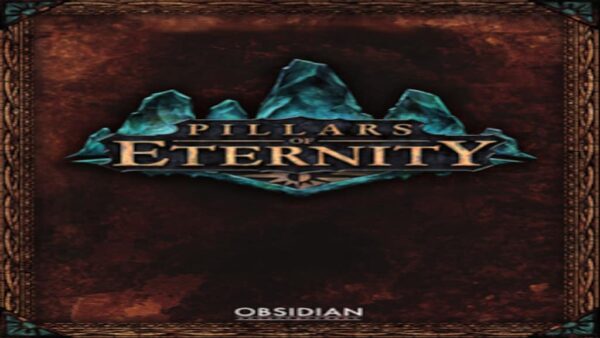 PILLARS OF ETERNITY COLLECTION STEAM KEY