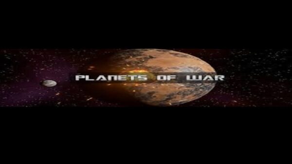 PLANETS OF WAR STEAM KEY