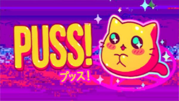 PUSS! STEAM KEY