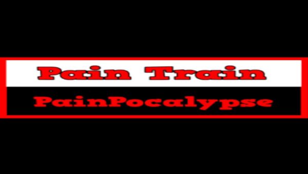 PAIN TRAIN PAINPOCALYPSE STEAM KEY