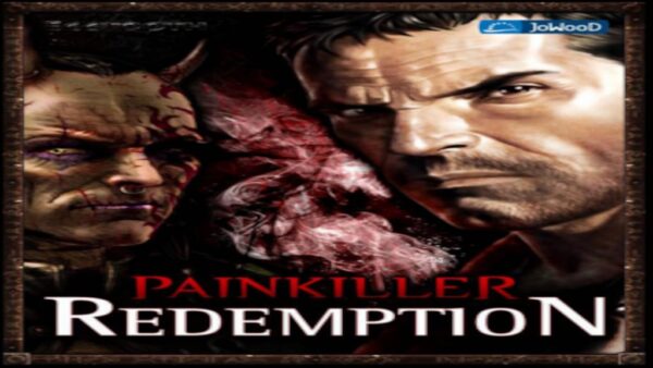 PAINKILLER: REDEMPTION STEAM KEY