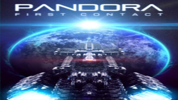 PANDORA: FIRST CONTACT STEAM KEY