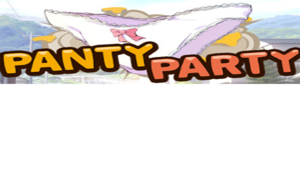 PANTY PARTY STEAM KEY