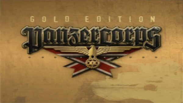 PANZER CORPS GOLD EDITION STEAM KEY