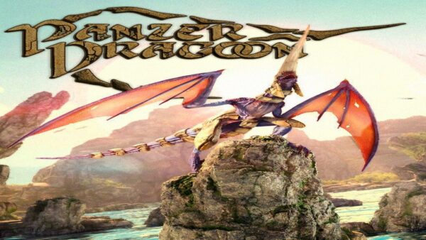 PANZER DRAGOON: REMAKE STEAM KEY