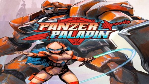 PANZER PALADIN STEAM KEY