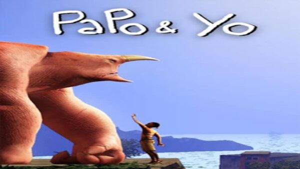 PAPO & YO STEAM KEY