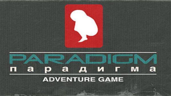 PARADIGM STEAM KEY