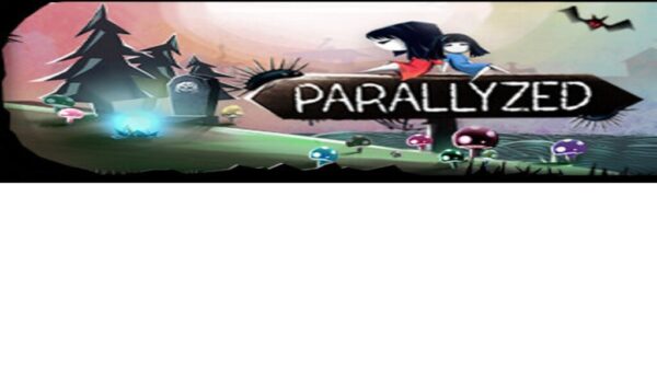 PARALLYZED STEAM KEY