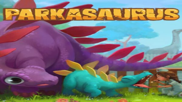 PARKASAURUS STEAM KEY