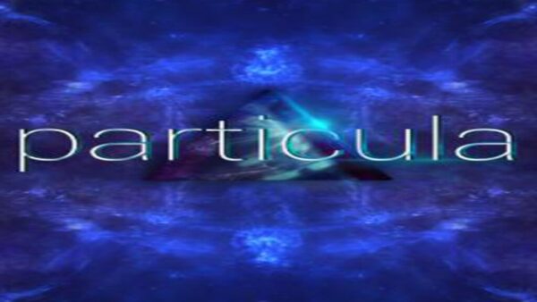 PARTICULA STEAM KEY