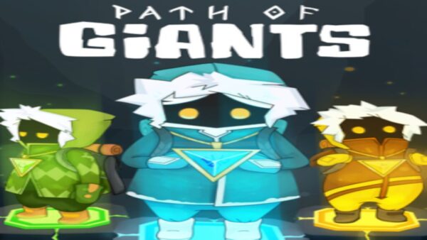 PATH OF GIANTSSTEAMKEY