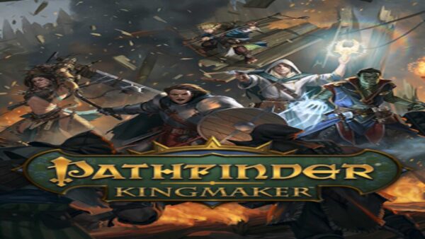 PATHFINDER: KINGMAKERENHANCED PLUS EDITION STEAM KEY