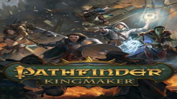 PATHFINDER: KINGMAKER | IMPERIAL EDITION STEAM KEY