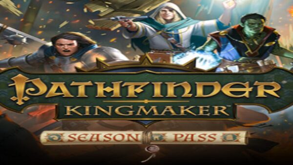 PATHFINDER: KINGMAKERSEASON PASS STEAM KEY