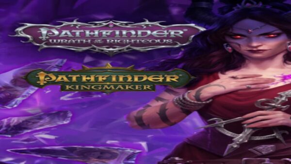 PATHFINDER – COLLECTOR’S EDITION STEAM KEY