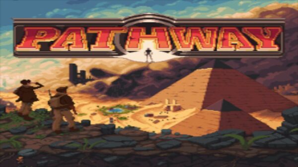 PATHWAY STEAM KEY