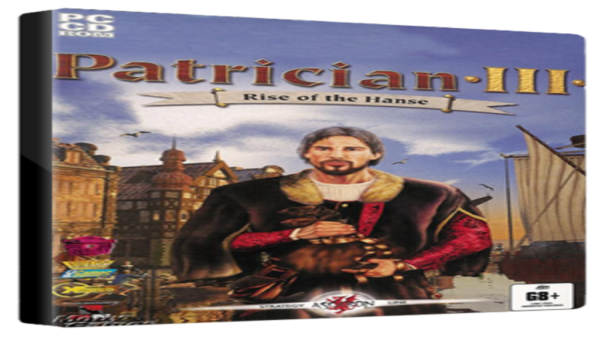 PATRICIAN III STEAM KEY