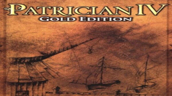 PATRICIAN IV: GOLD STEAM KEY