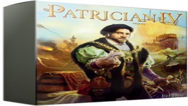 PATRICIAN IV STEAM KEY