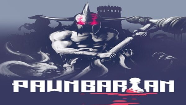 PAWNBARIAN STEAM KEY