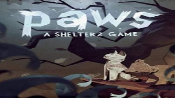 PAWS: A SHELTER 2 GAME STEAM KEY