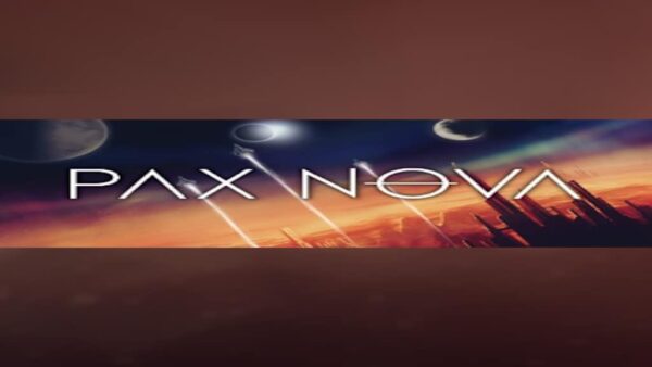 PAX NOVA STEAM KEY