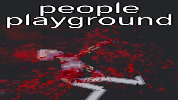 PEOPLE PLAYGROUND STEAM KEY