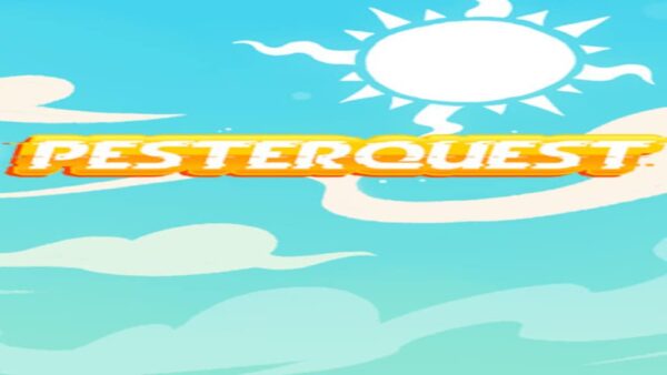 PESTERQUEST STEAM KEY