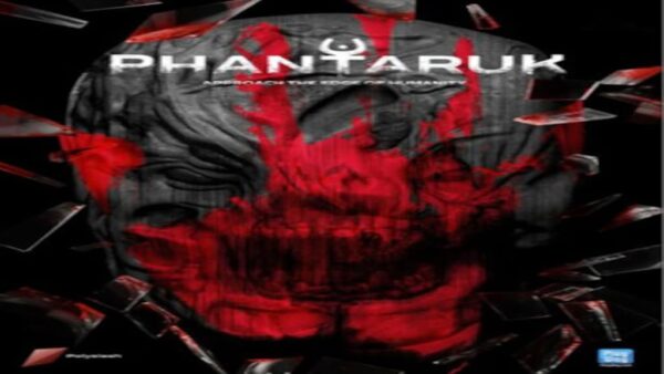 PHANTARUK STEAM KEY