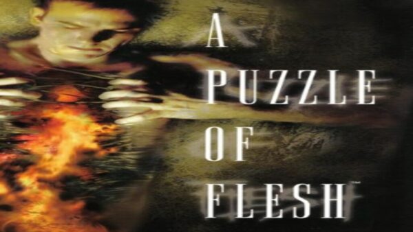 PHANTASMAGORIA 2: A PUZZLE OF FLESH STEAM KEY