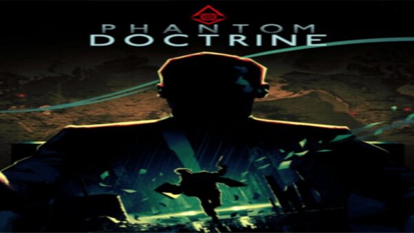 PHANTOM DOCTRINE STEAM KEY