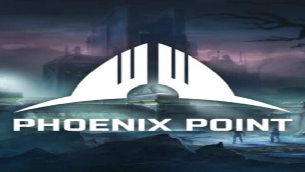 PHOENIX POINT BASE EDITIONEPIC GAMES KEY