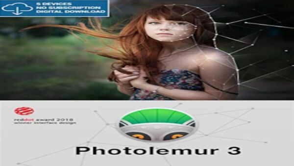 PHOTOLEMUR 3 5 , LIFETIMESKYLUM KEY