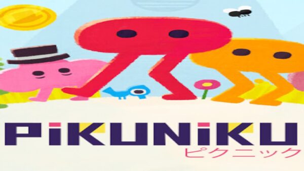 PIKUNIKU STEAM KEY