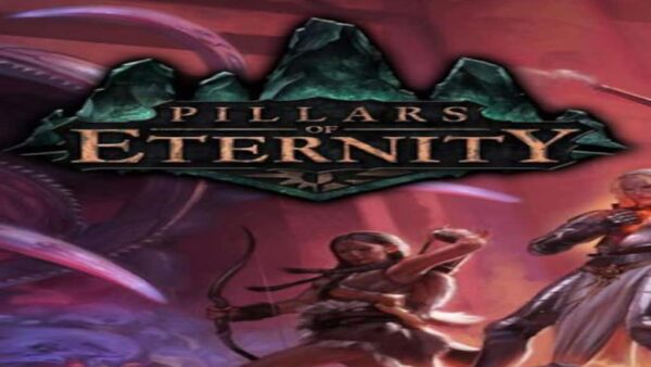 PILLARS OF ETERNITY | HERO EDITION STEAM KEY